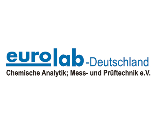 Eurolab Deutschland Messtechnik Prüftechnik
