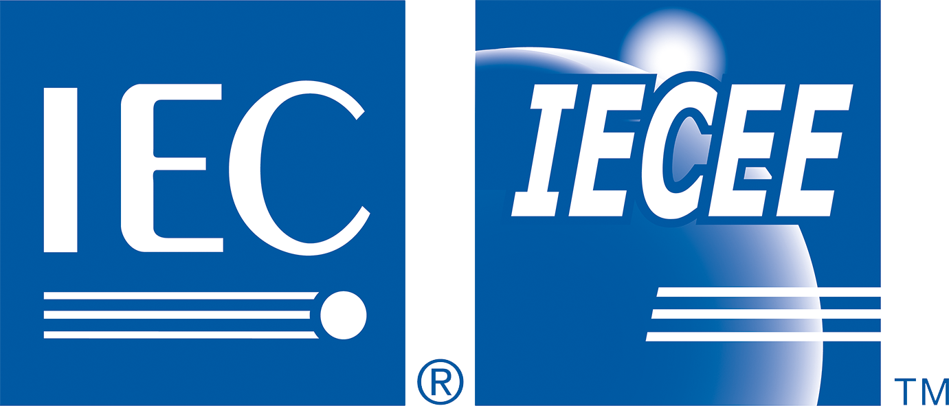 IEC IECEE Logo